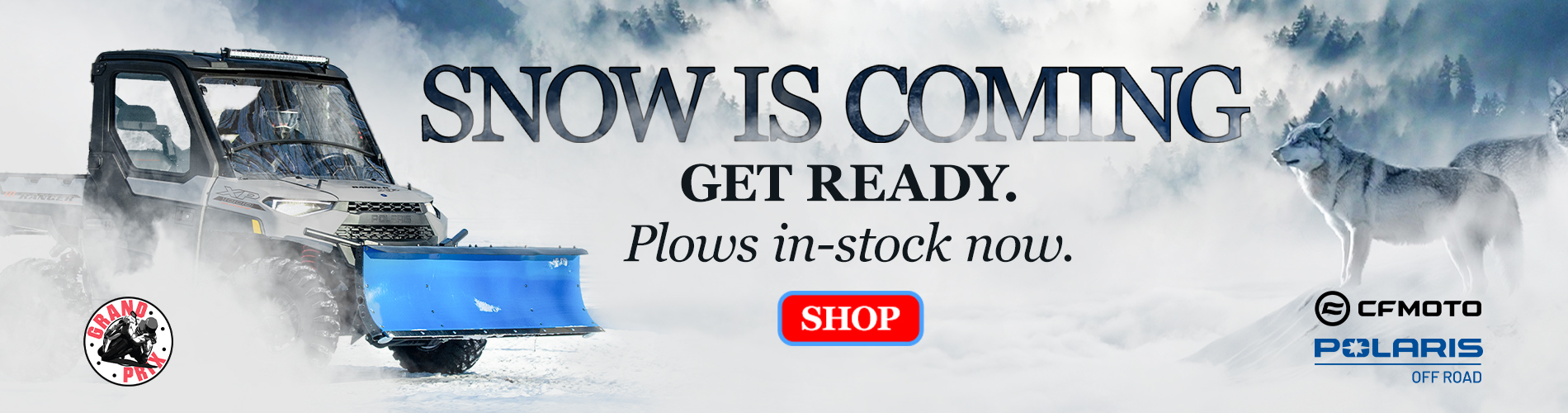 Powersports Vehicles For Sale Denver, CO