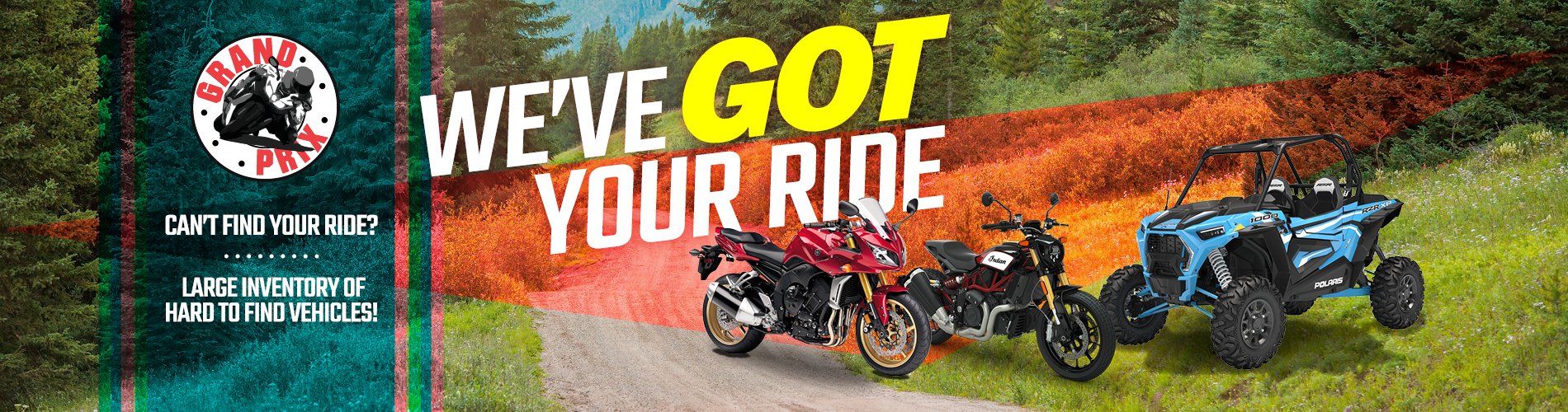 Pre Owned Inventory Grand Prix Motorsports