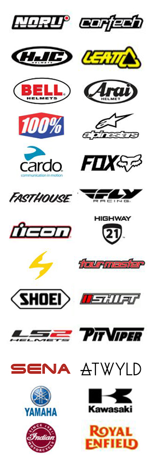 Fox-Leatt-Arai-shoei-bell-alpinestars-fasthouse-fly-highway21-pitviper