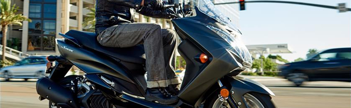 2017 Yamaha SMAX Scooter for sale in Grand Prix Motorsports, Littleton, Colorado
